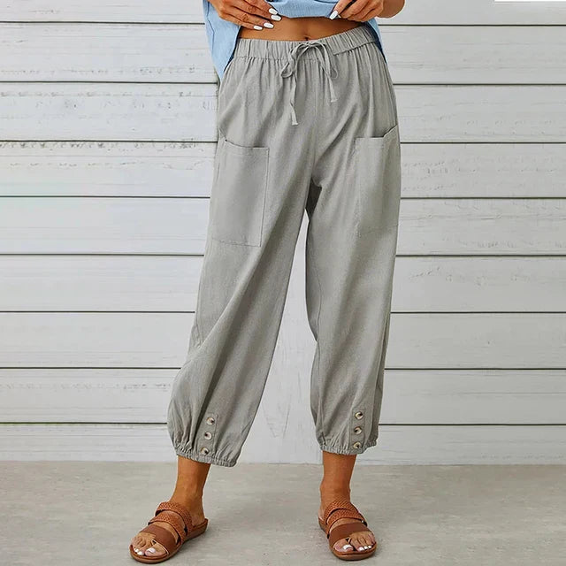 Claudine Pants