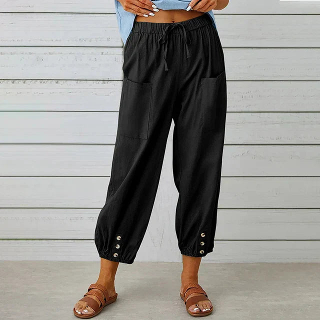 Claudine Pants