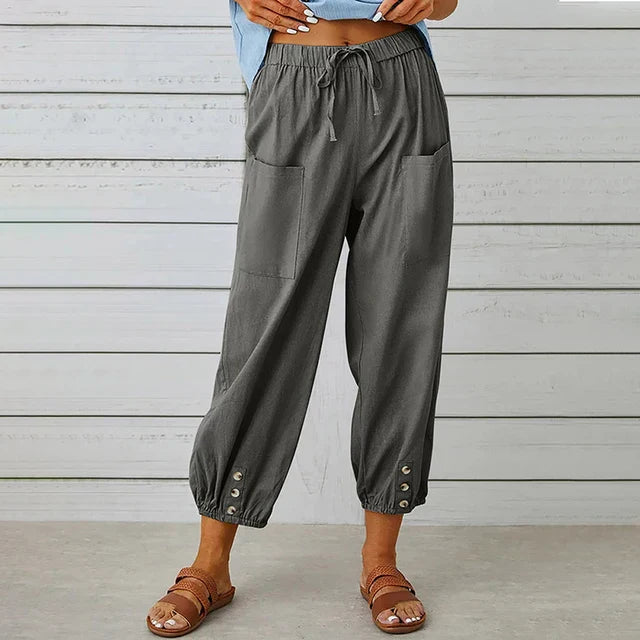 Claudine Pants