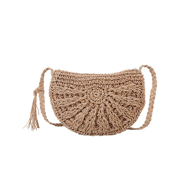 Ibiza Crossbody Bag