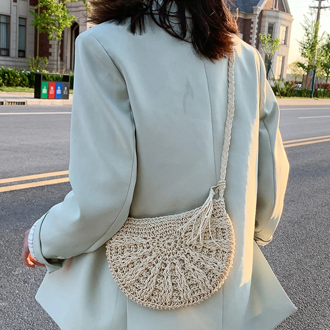 Ibiza Crossbody Bag