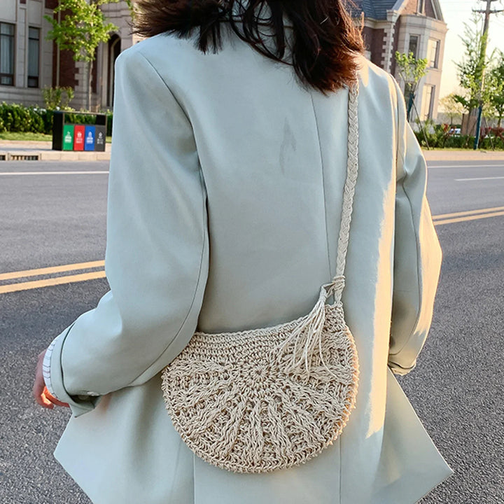Ibiza Crossbody Bag