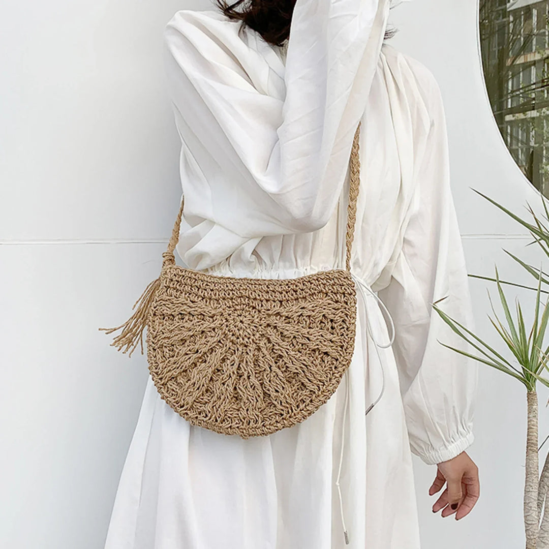 Ibiza Crossbody Bag