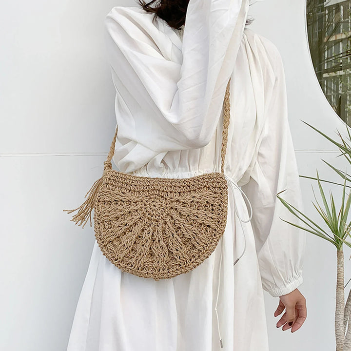 Ibiza Crossbody Bag