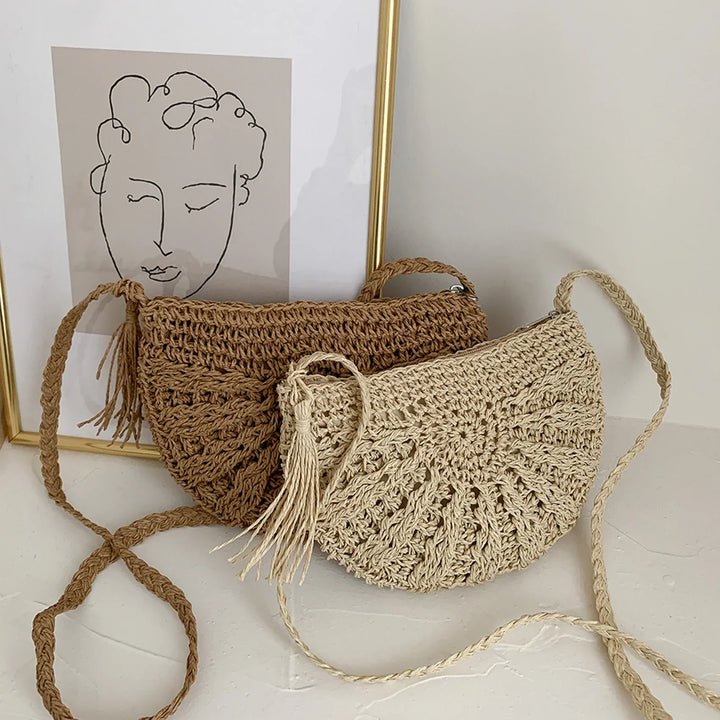 Ibiza Crossbody Bag