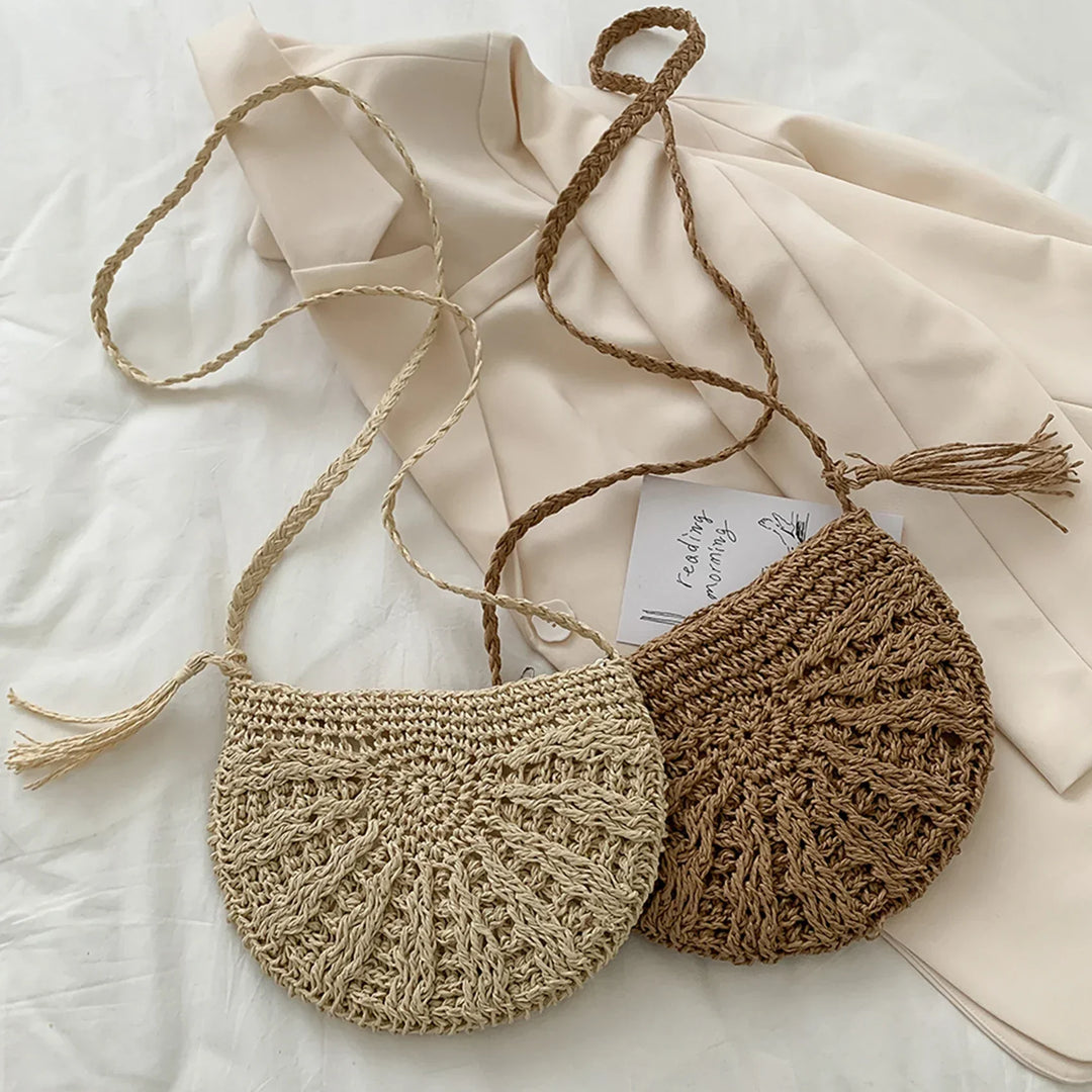 Ibiza Crossbody Bag