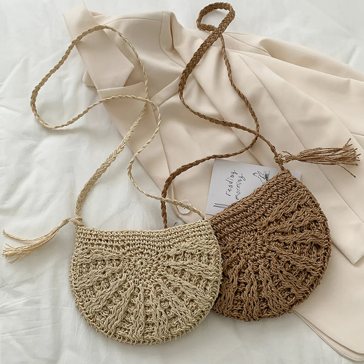 Ibiza Crossbody Bag