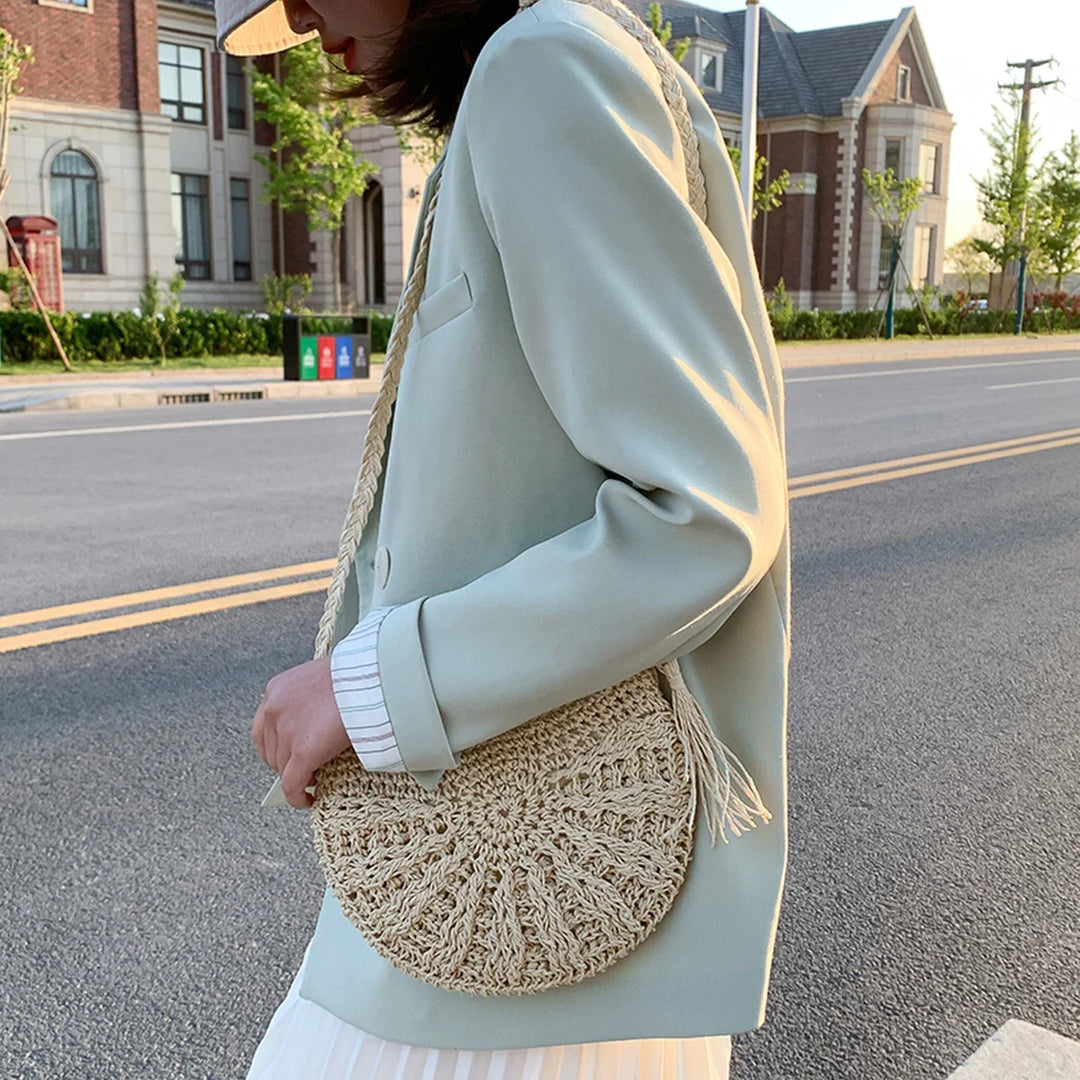 Ibiza Crossbody Bag