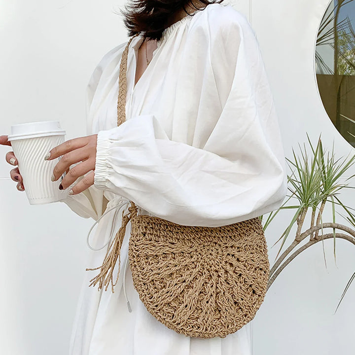 Ibiza Crossbody Bag