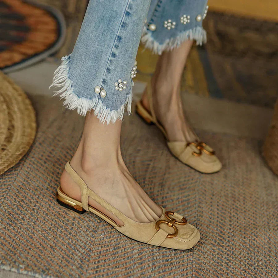 Amira Sandals