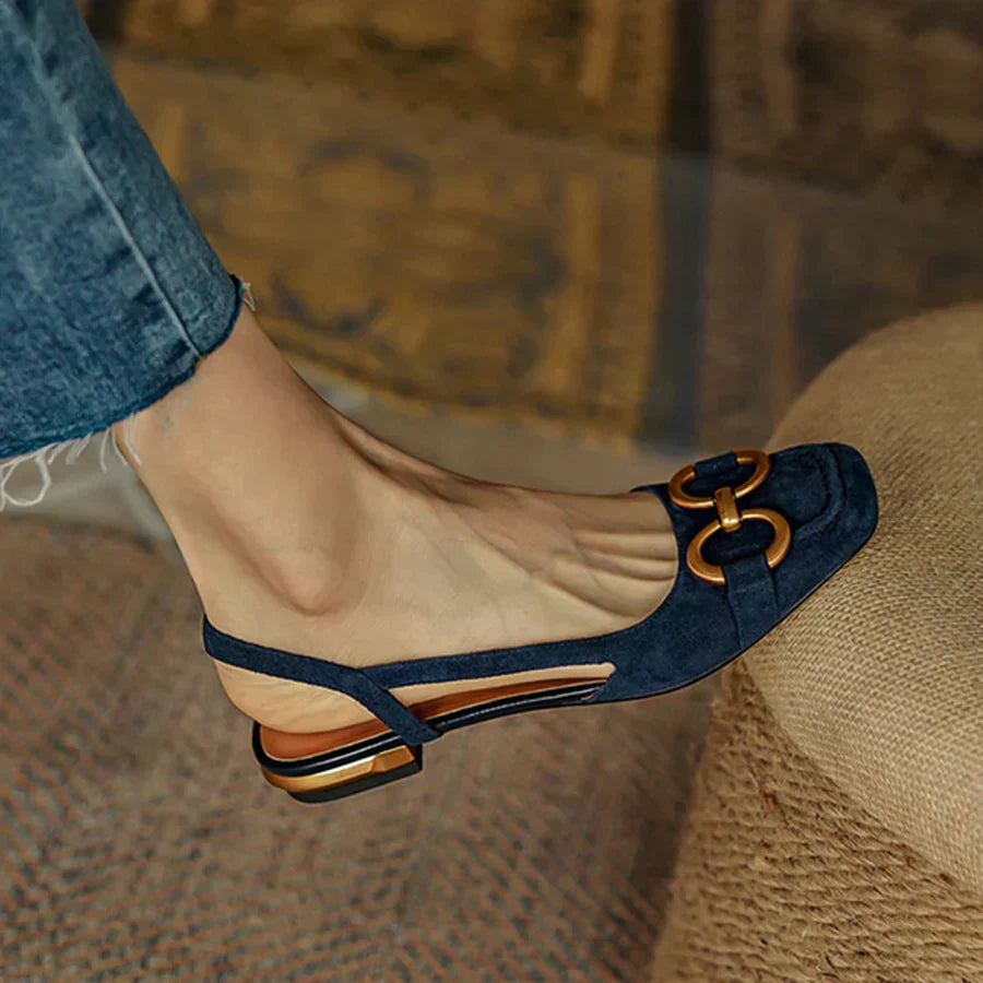 Amira Sandals