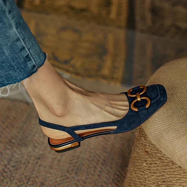 Amira Sandals