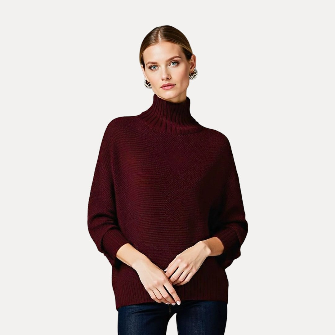 Cerenya Sweater