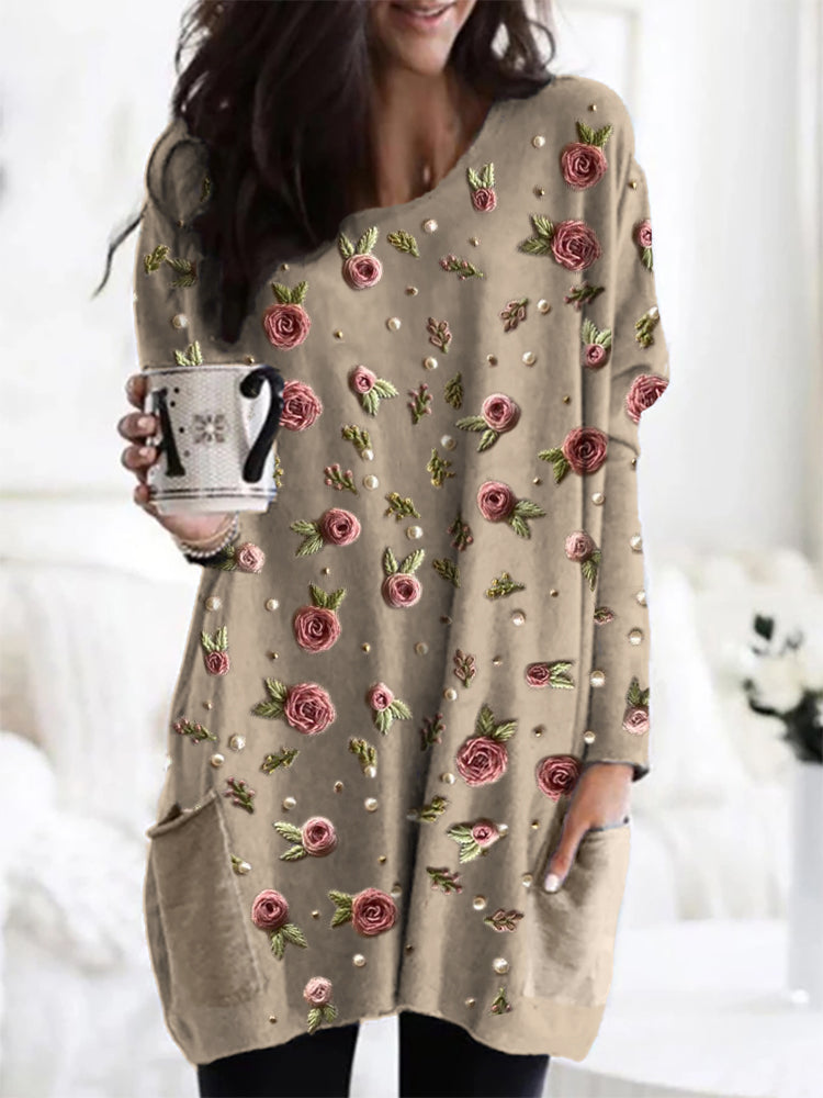Romiselle Tunic