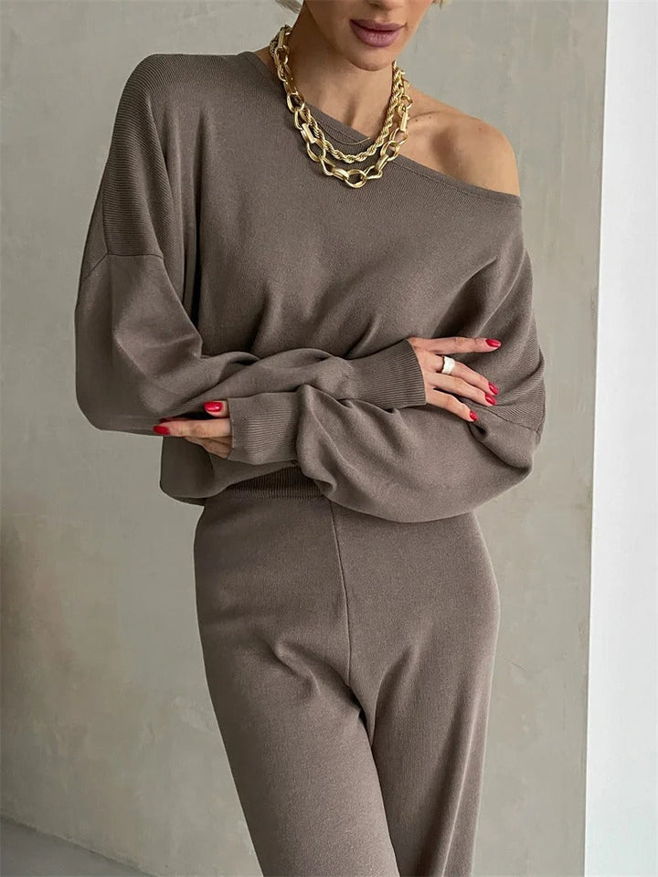 Crisha Co-ord Set