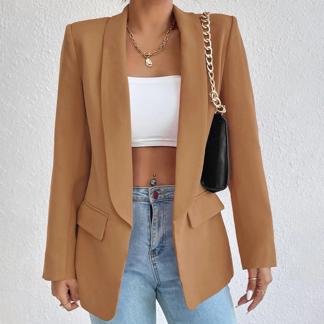 Camilla Comfy Blazer