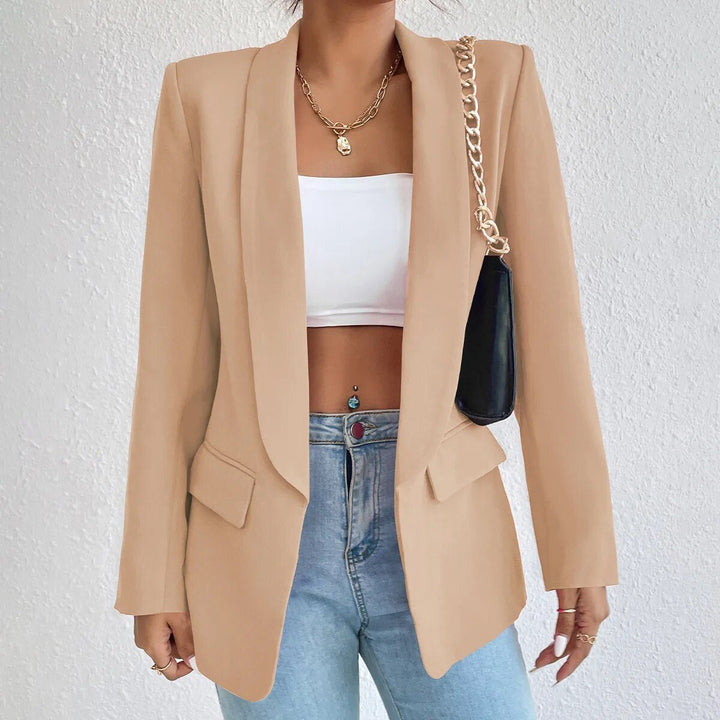Camilla Comfy Blazer