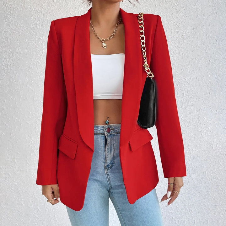 Camilla Comfy Blazer