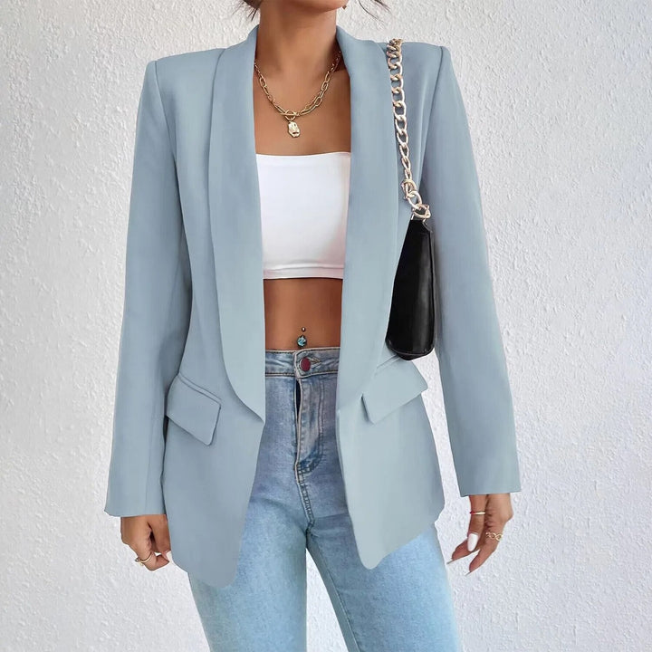 Camilla Comfy Blazer