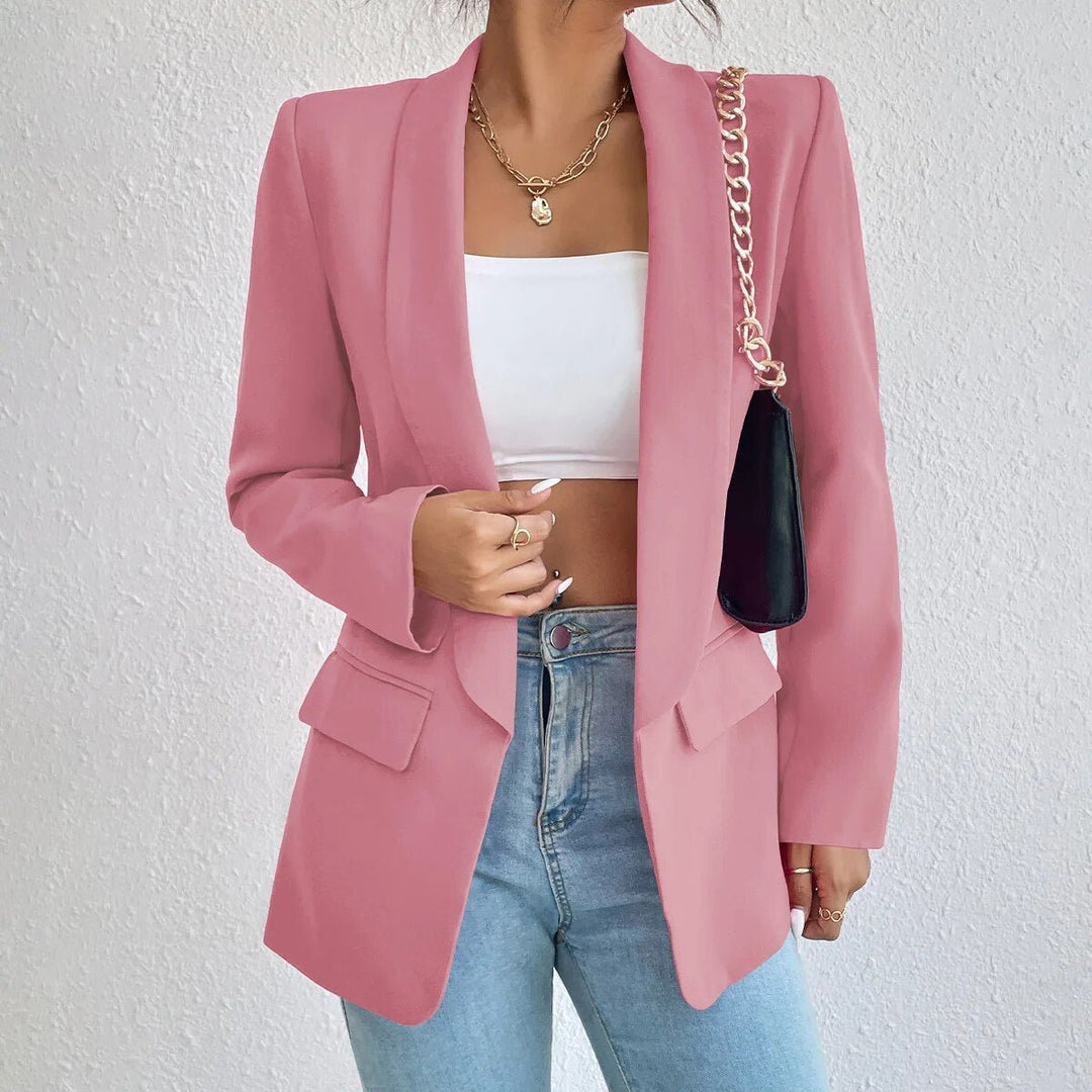 Camilla Comfy Blazer