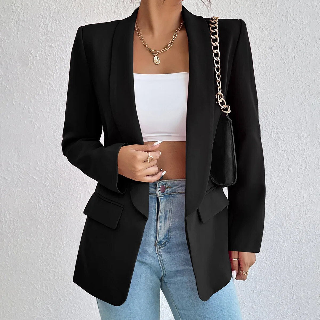 Camilla Comfy Blazer