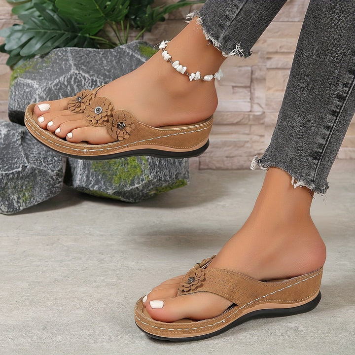 Sienna Sandals