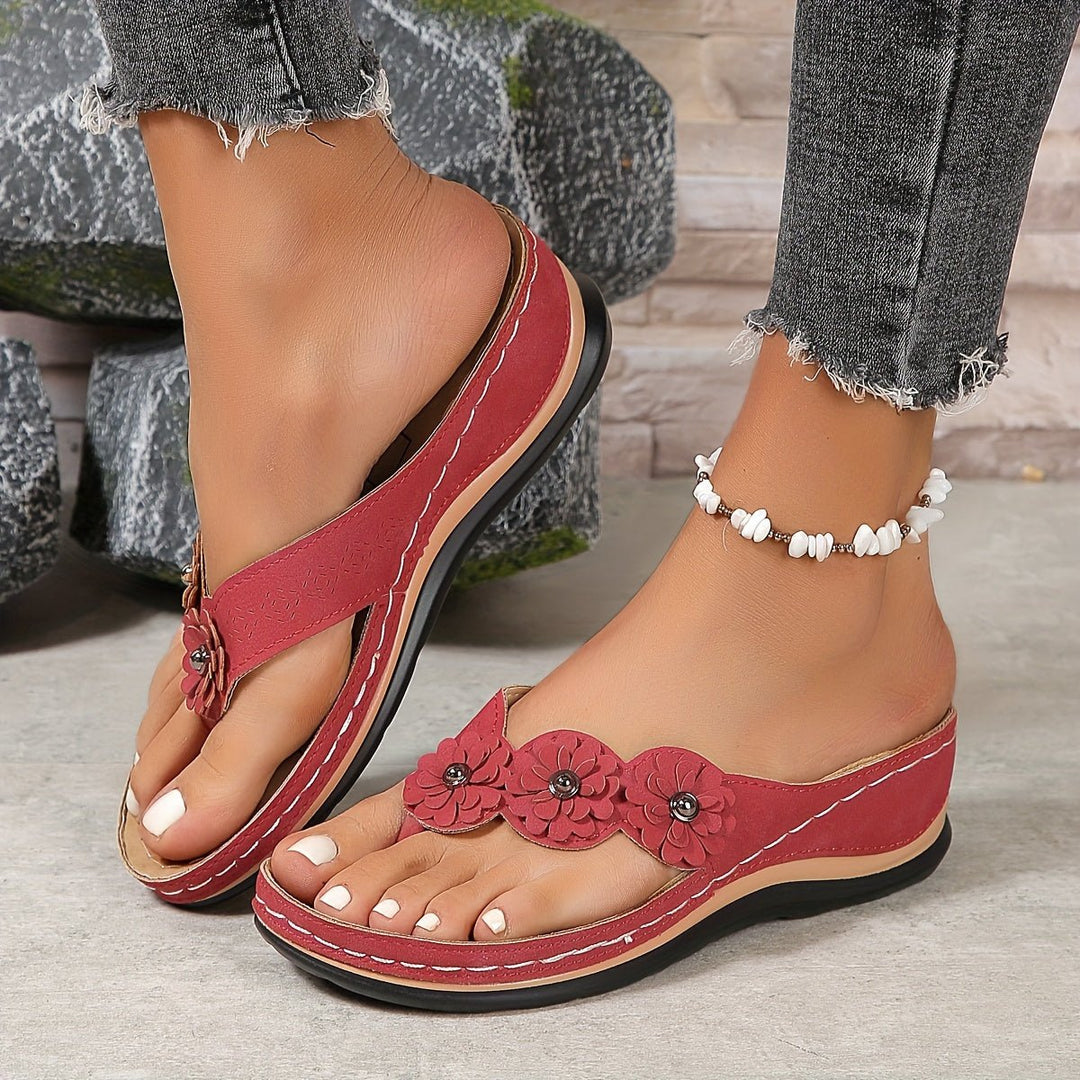 Sienna Sandals