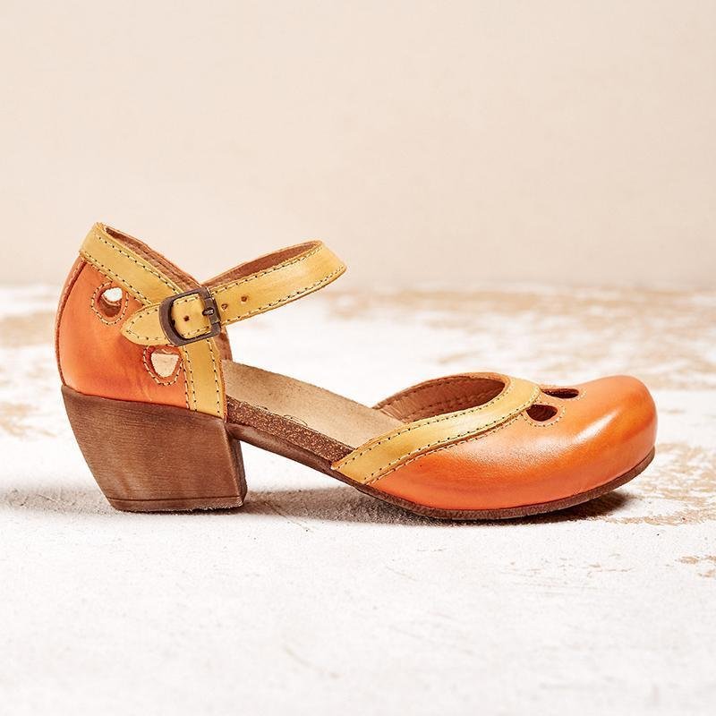 Therese Orthopedic Sandals
