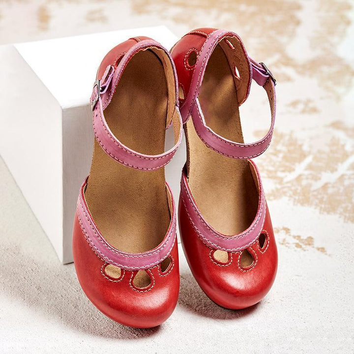 Therese Orthopedic Sandals