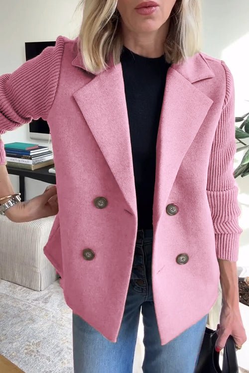 Valentina Blazer