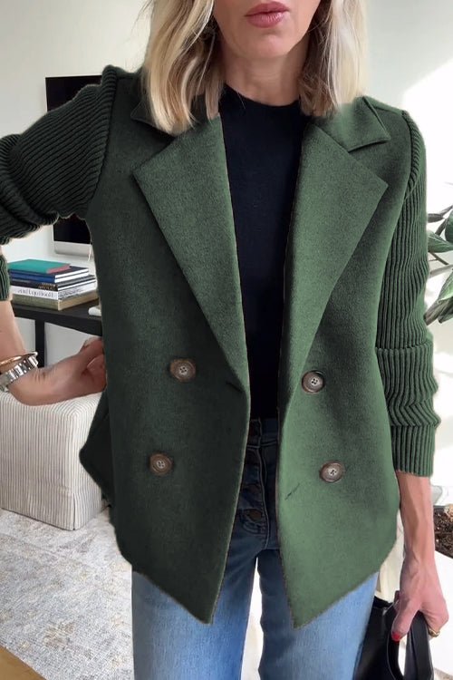 Valentina Blazer