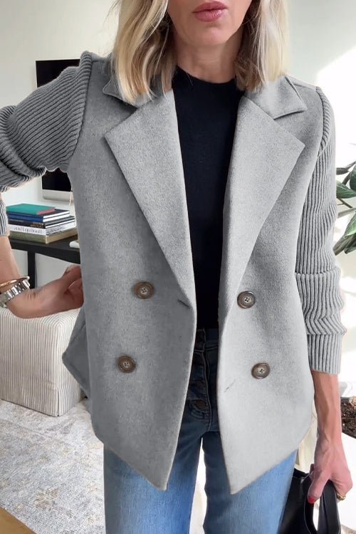 Valentina Blazer