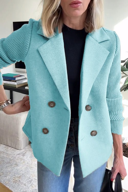 Valentina Blazer