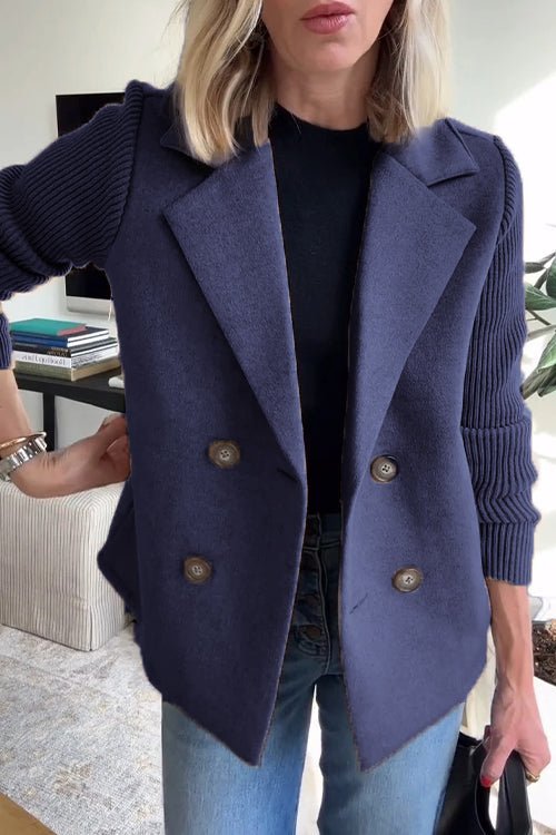 Valentina Blazer