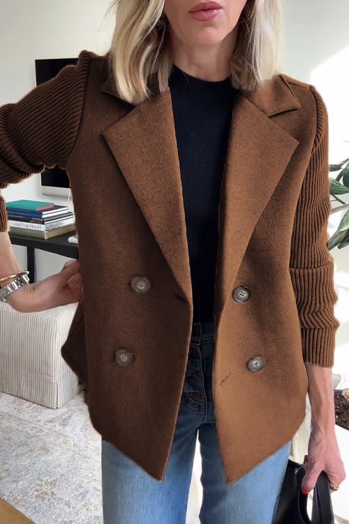 Valentina Blazer