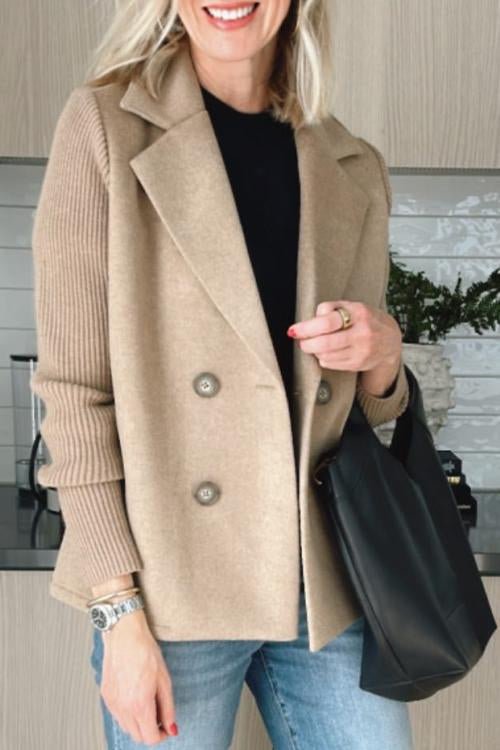 Valentina Blazer