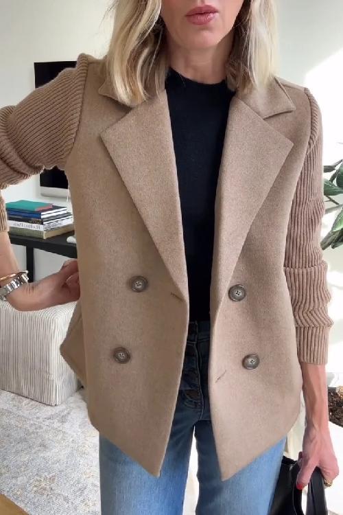 Valentina Blazer