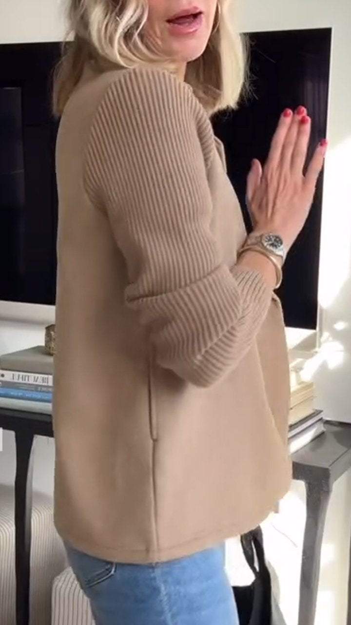 Valentina Blazer