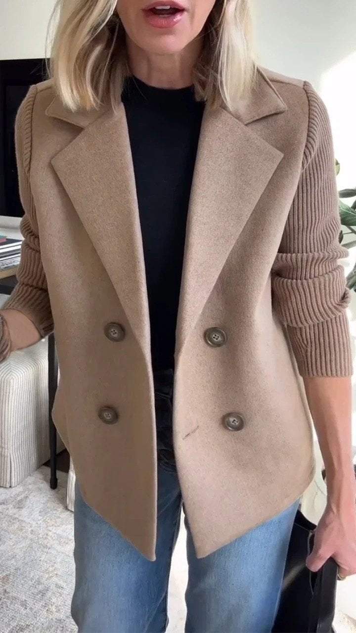 Valentina Blazer