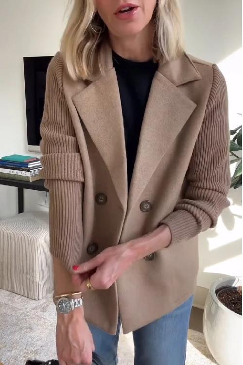Valentina Blazer
