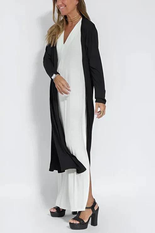 Elara Maxi Dress