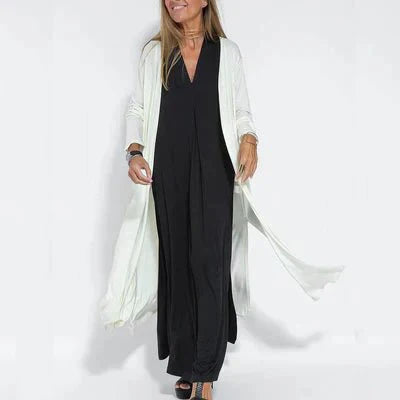 Elara Maxi Dress
