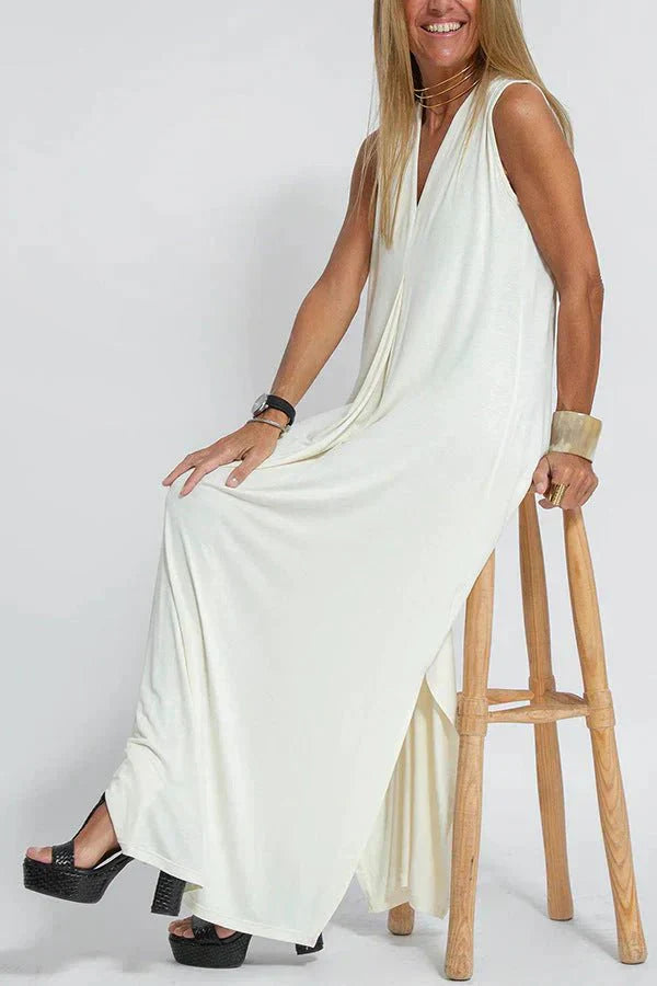 Elara Maxi Dress