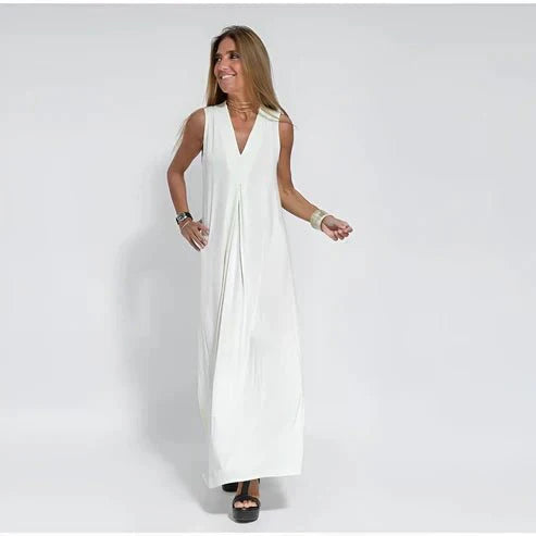 Elara Maxi Dress