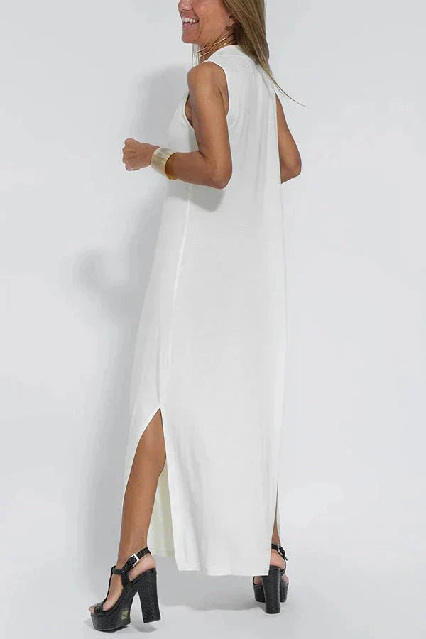 Elara Maxi Dress