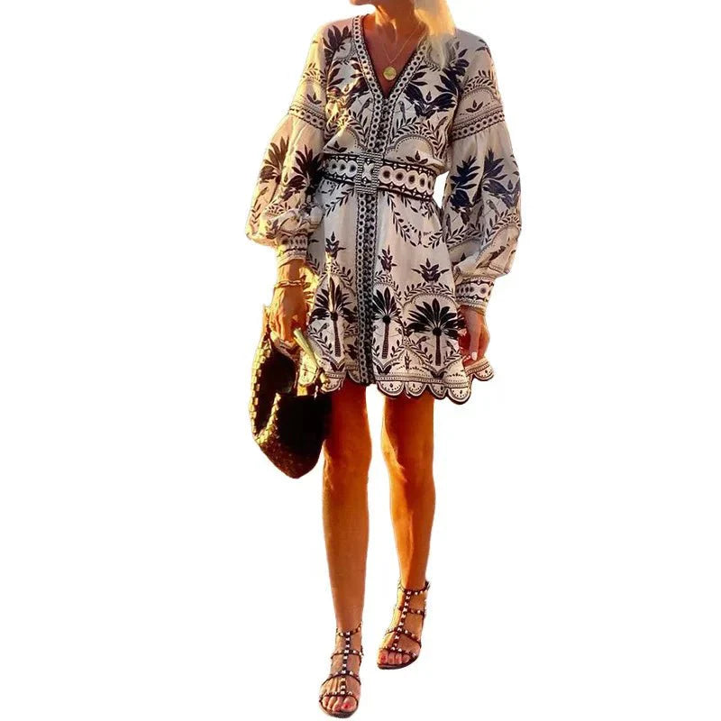 Selira Mini Dress