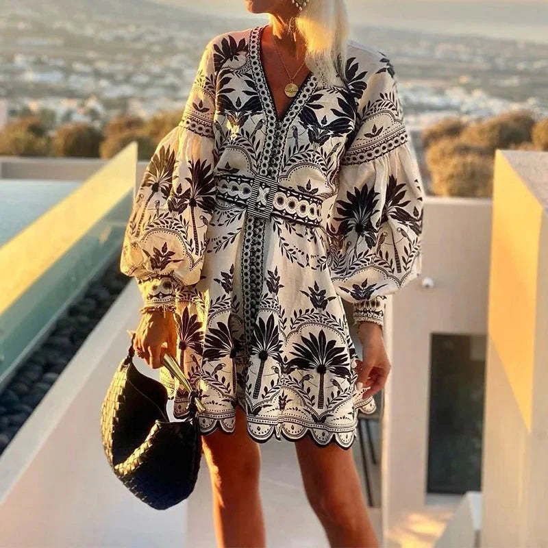 Selira Mini Dress