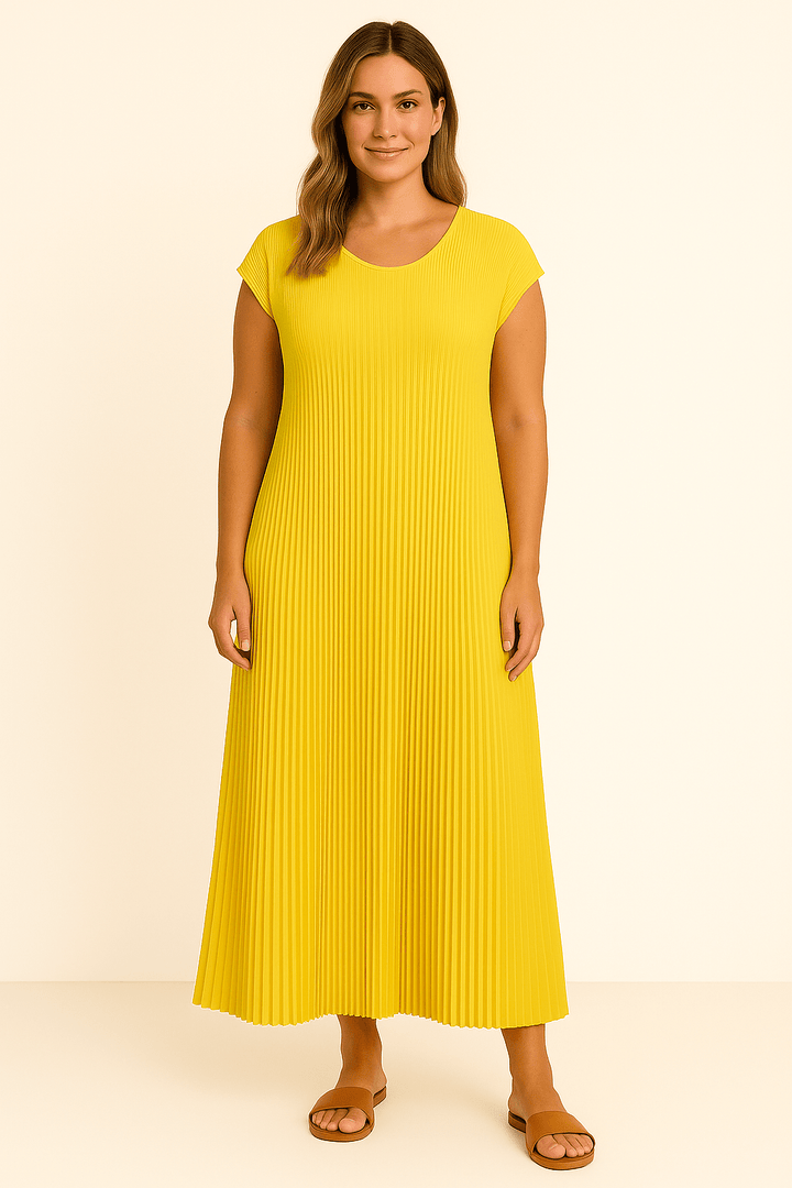 Lyanna Midi Dress