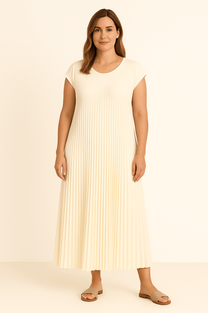 Lyanna Midi Dress