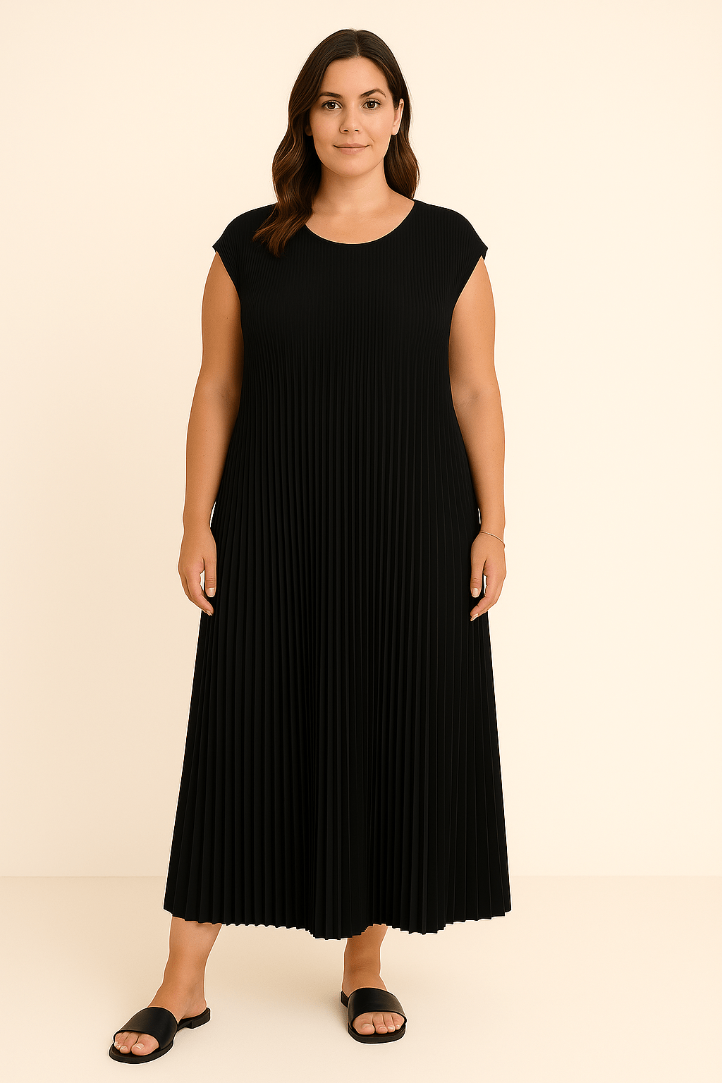 Lyanna Midi Dress